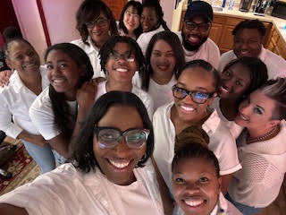 Christ Community Church of Philadelphia Worship Team